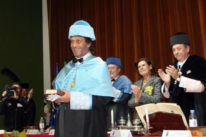 Doodle de Google: homenaje a Paco de Lucía