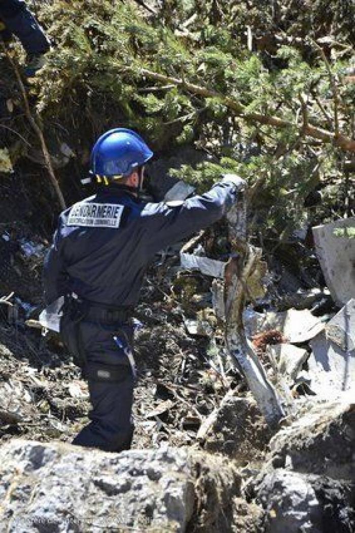 El padre del copiloto de Germanwings asegura que su hijo no estrelló el avión a propósito