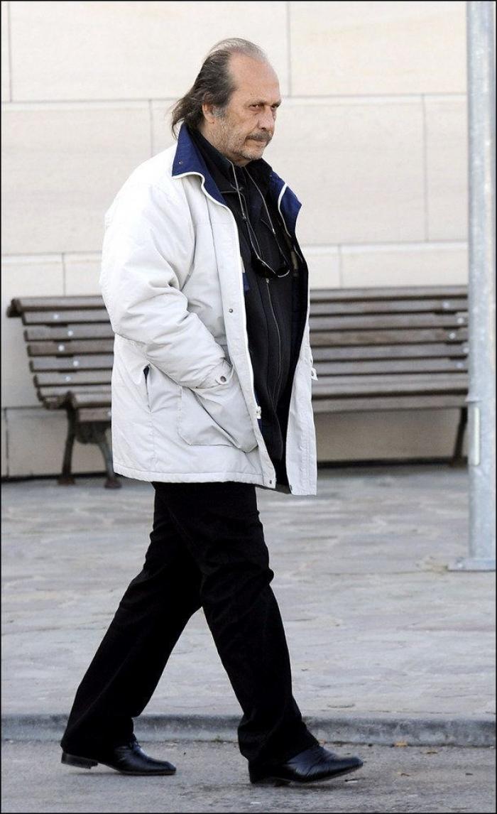 Doodle de Google: homenaje a Paco de Lucía