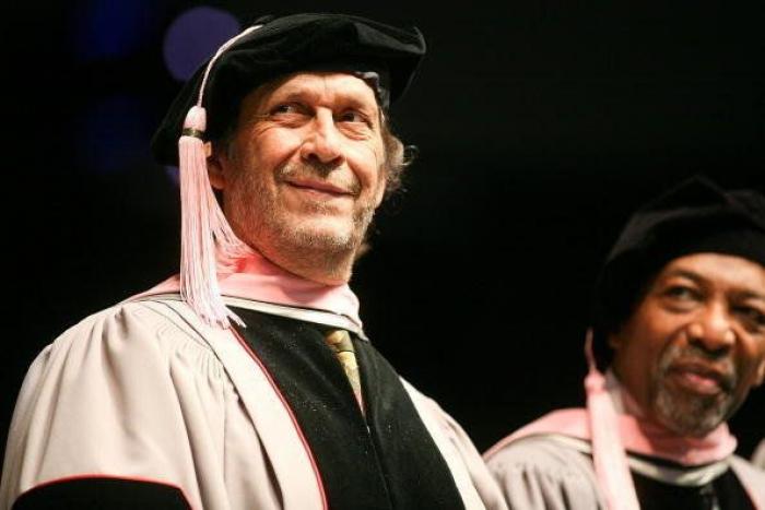 Doodle de Google: homenaje a Paco de Lucía