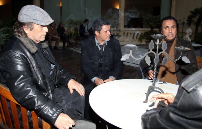 Doodle de Google: homenaje a Paco de Lucía