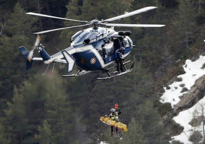 El padre del copiloto de Germanwings asegura que su hijo no estrelló el avión a propósito