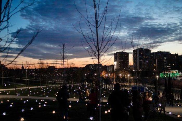 Fiesta de la Luz en Madrid: qué es, por qué se celebra y de dónde viene la polémica