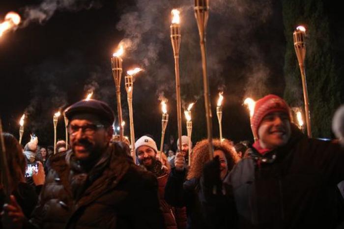 Fiesta de la Luz en Madrid: qué es, por qué se celebra y de dónde viene la polémica