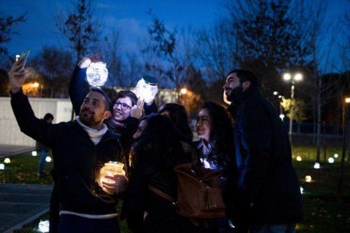 Fiesta de la Luz en Madrid: qué es, por qué se celebra y de dónde viene la polémica