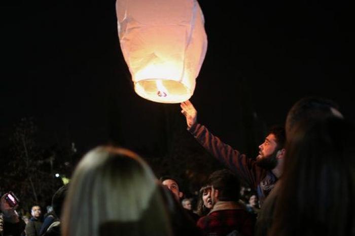 Fiesta de la Luz en Madrid: qué es, por qué se celebra y de dónde viene la polémica