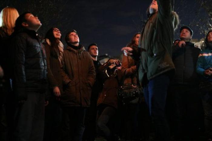 Fiesta de la Luz en Madrid: qué es, por qué se celebra y de dónde viene la polémica