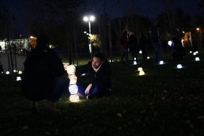 Fiesta de la Luz en Madrid: qué es, por qué se celebra y de dónde viene la polémica