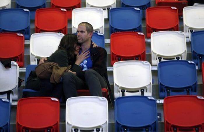 Un diputado del PP se alegra del cese de la corresponsal de TVE en Jerusalén: "Parecía de Hamás"