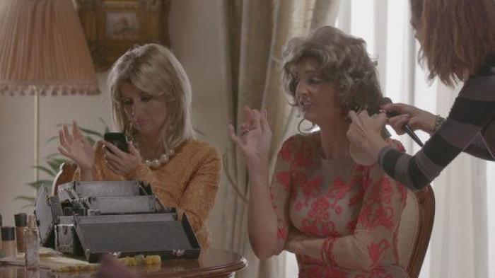 Primeras imágenes del regreso de 'Homo Zapping'