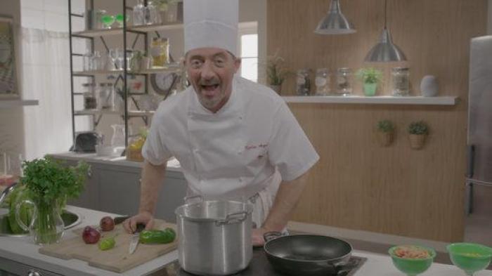 Primeras imágenes del regreso de 'Homo Zapping'