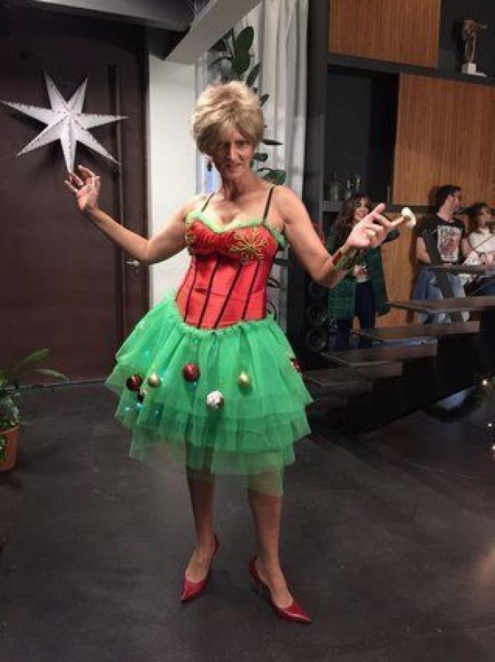 Primeras imágenes del regreso de 'Homo Zapping'