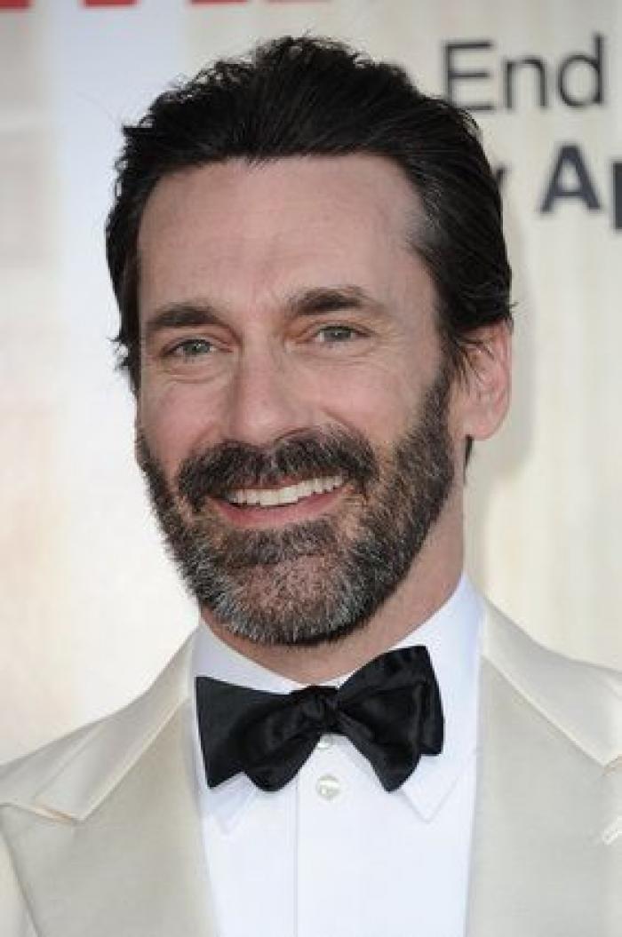 Final de 'Mad Men': así ha cambiado Kiernan Shipka (Sally Draper) en siete temporadas