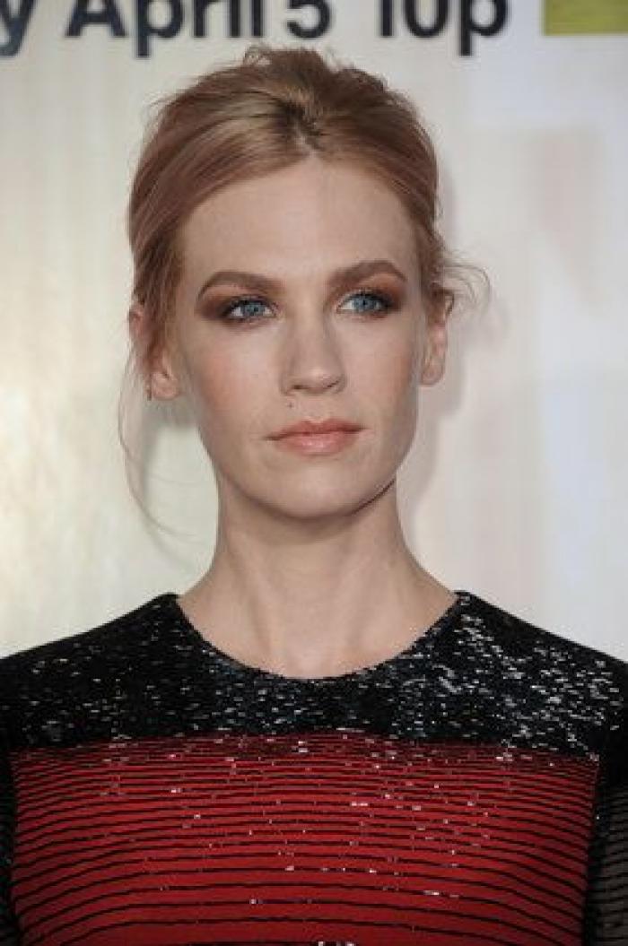 Final de 'Mad Men': así ha cambiado Kiernan Shipka (Sally Draper) en siete temporadas