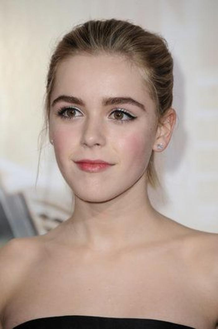 Final de 'Mad Men': así ha cambiado Kiernan Shipka (Sally Draper) en siete temporadas