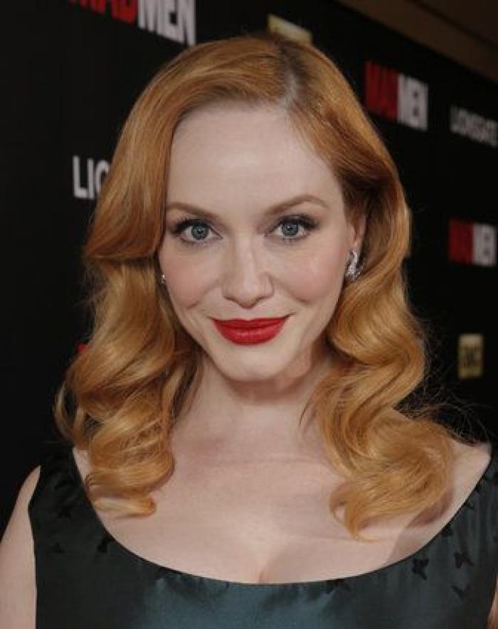 Final de 'Mad Men': así ha cambiado Kiernan Shipka (Sally Draper) en siete temporadas