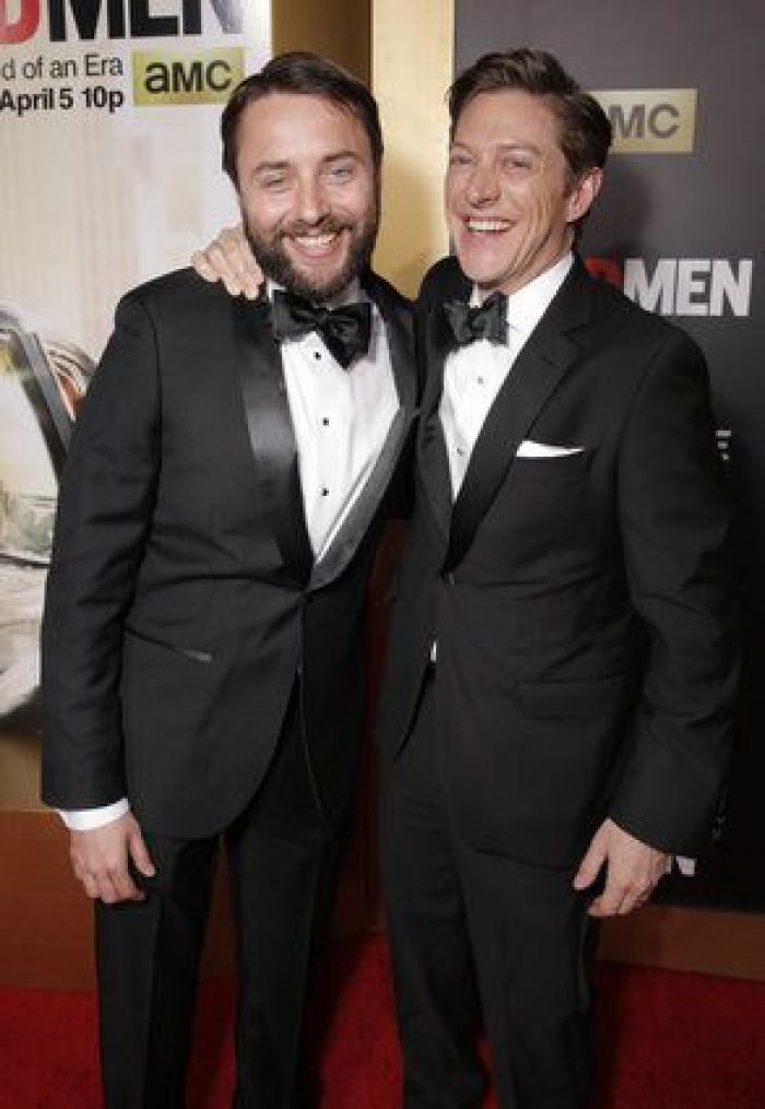 Final de 'Mad Men': así ha cambiado Kiernan Shipka (Sally Draper) en siete temporadas