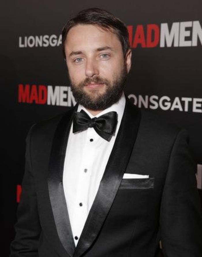 Final de 'Mad Men': así ha cambiado Kiernan Shipka (Sally Draper) en siete temporadas