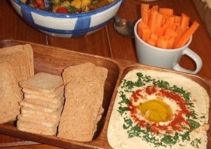 Cómo es la vida de una familia musulmana en España durante el Ramadán