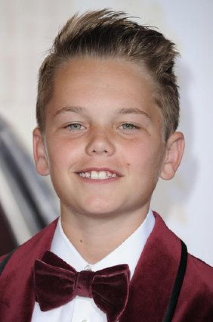 Final de 'Mad Men': así ha cambiado Kiernan Shipka (Sally Draper) en siete temporadas