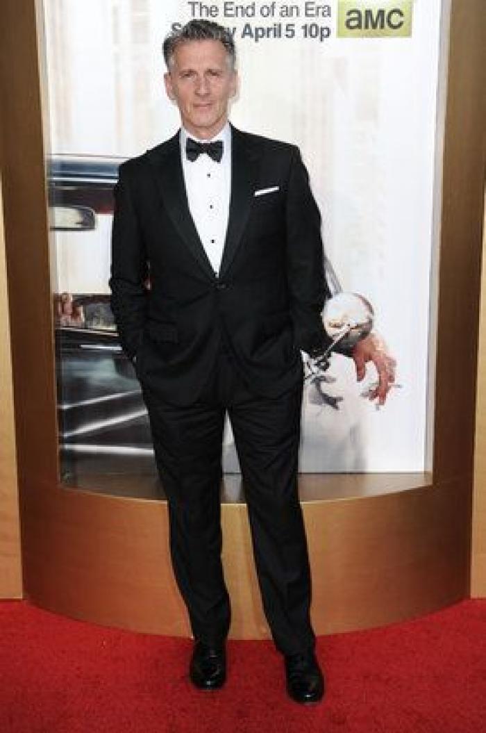 Final de 'Mad Men': así ha cambiado Kiernan Shipka (Sally Draper) en siete temporadas