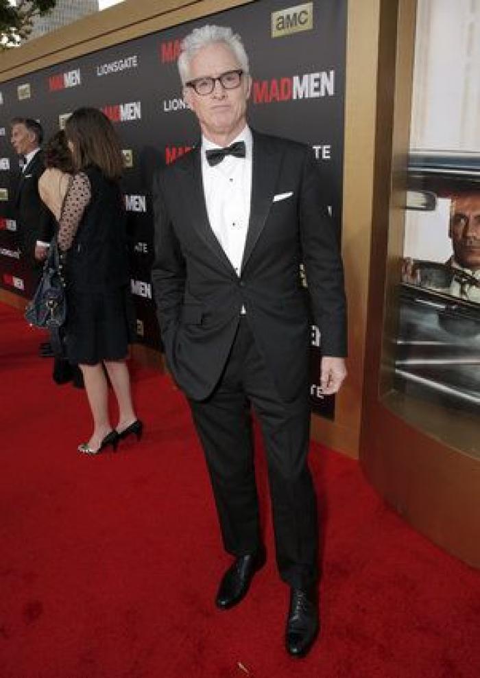 Final de 'Mad Men': así ha cambiado Kiernan Shipka (Sally Draper) en siete temporadas