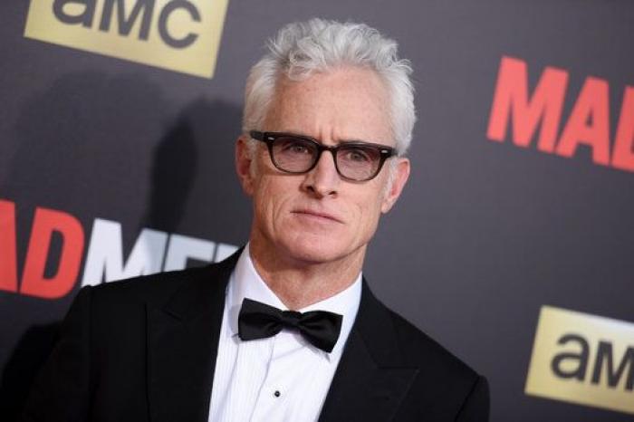 Final de 'Mad Men': así ha cambiado Kiernan Shipka (Sally Draper) en siete temporadas