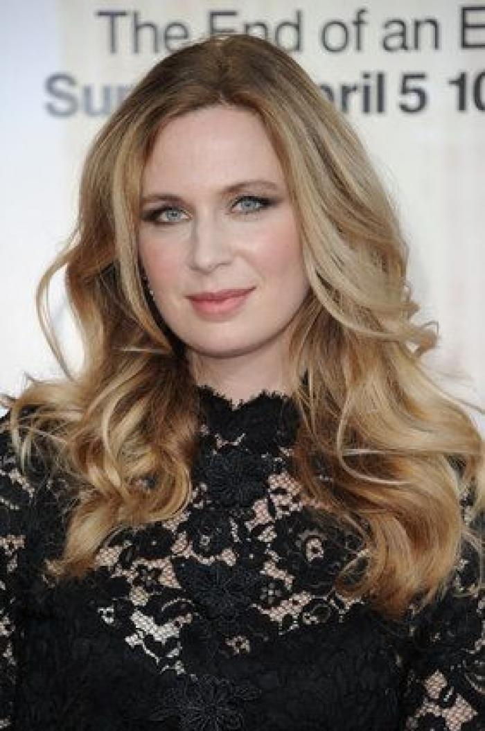 Final de 'Mad Men': así ha cambiado Kiernan Shipka (Sally Draper) en siete temporadas