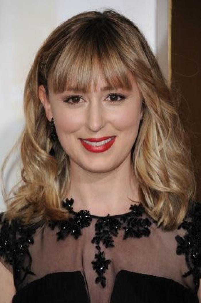 Final de 'Mad Men': así ha cambiado Kiernan Shipka (Sally Draper) en siete temporadas