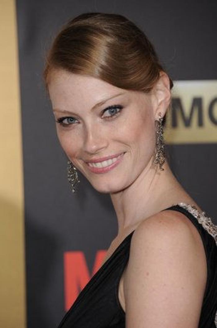 Final de 'Mad Men': así ha cambiado Kiernan Shipka (Sally Draper) en siete temporadas