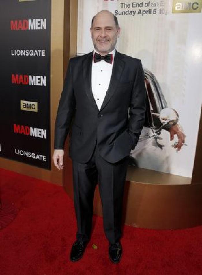 Final de 'Mad Men': así ha cambiado Kiernan Shipka (Sally Draper) en siete temporadas