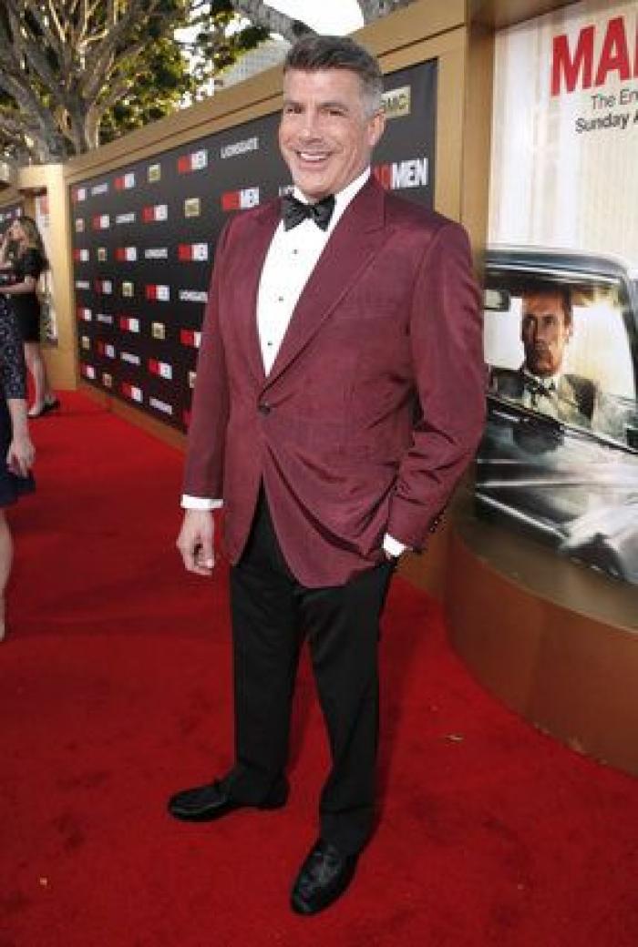 Final de 'Mad Men': así ha cambiado Kiernan Shipka (Sally Draper) en siete temporadas