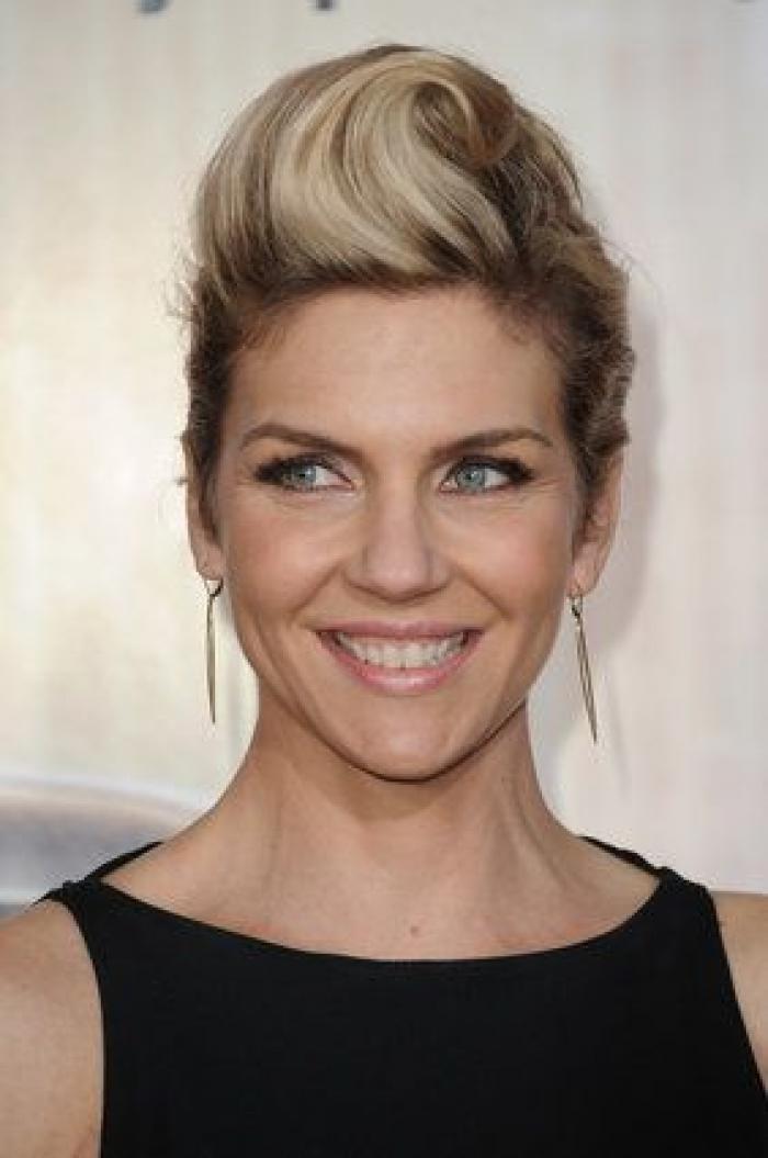 Final de 'Mad Men': así ha cambiado Kiernan Shipka (Sally Draper) en siete temporadas