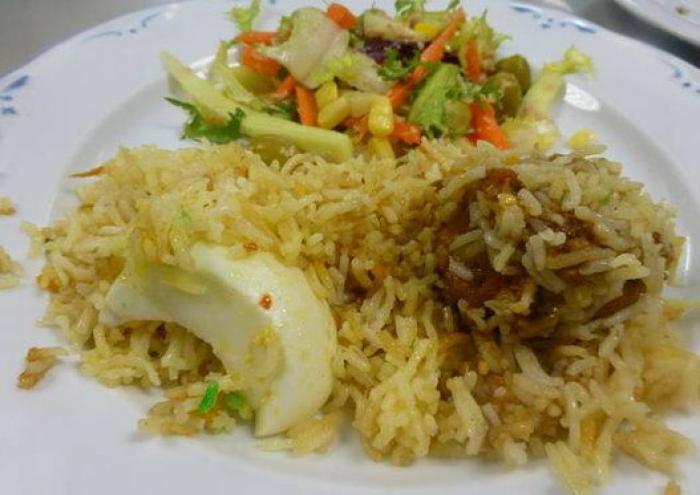 Cómo es la vida de una familia musulmana en España durante el Ramadán