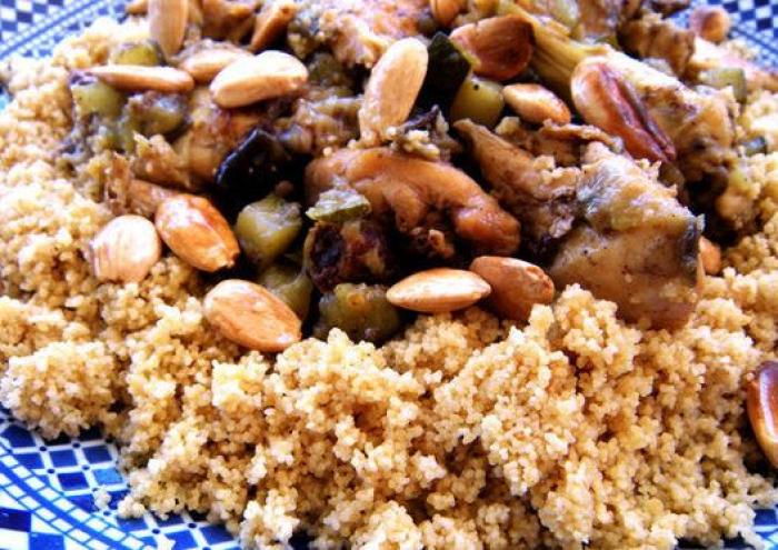 Cómo es la vida de una familia musulmana en España durante el Ramadán