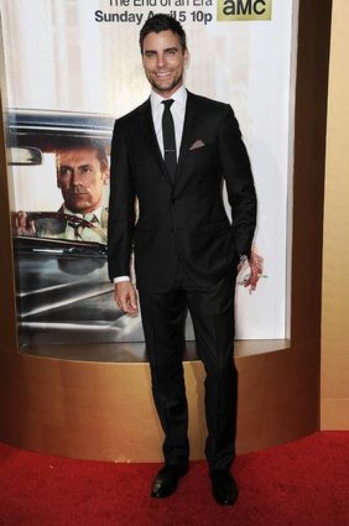 Final de 'Mad Men': así ha cambiado Kiernan Shipka (Sally Draper) en siete temporadas