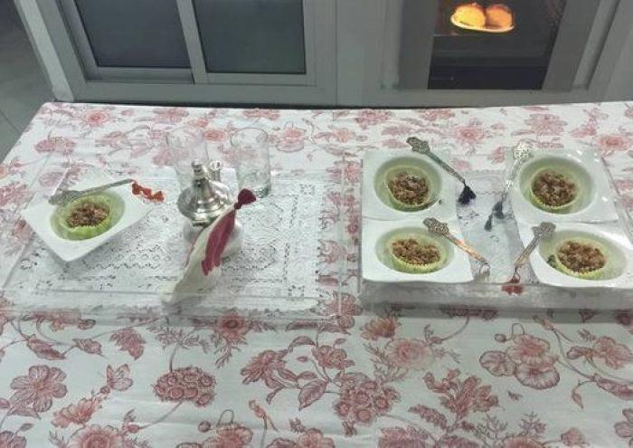 Cómo es la vida de una familia musulmana en España durante el Ramadán