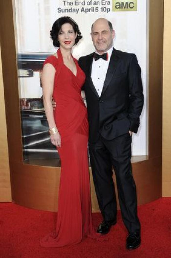 Final de 'Mad Men': así ha cambiado Kiernan Shipka (Sally Draper) en siete temporadas