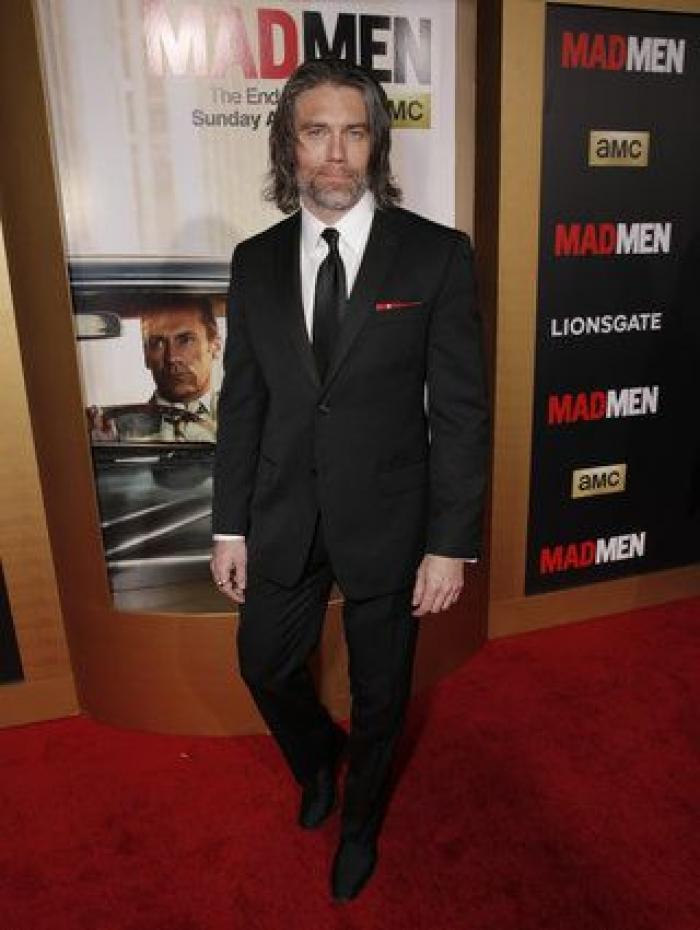 Final de 'Mad Men': así ha cambiado Kiernan Shipka (Sally Draper) en siete temporadas