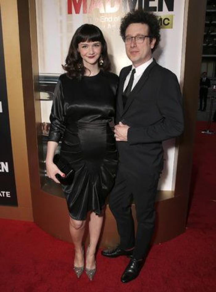 Final de 'Mad Men': así ha cambiado Kiernan Shipka (Sally Draper) en siete temporadas