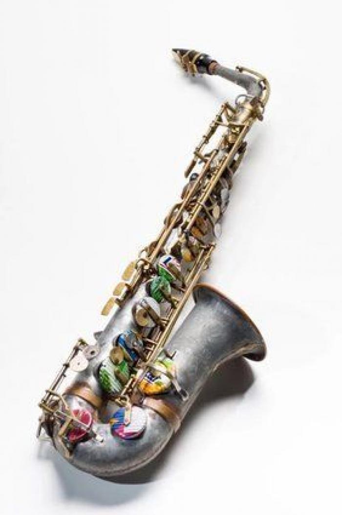 Así se fabrica un instrumento