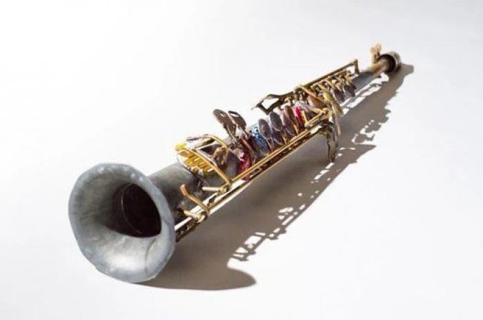 Así se fabrica un instrumento