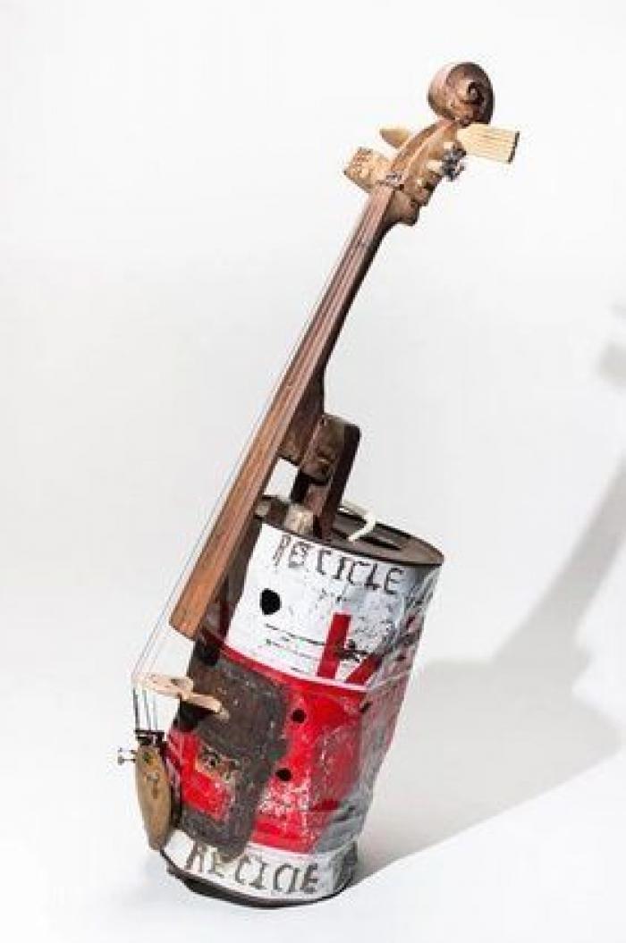 Así se fabrica un instrumento