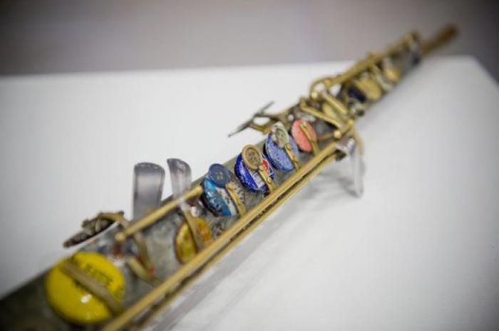 Así se fabrica un instrumento