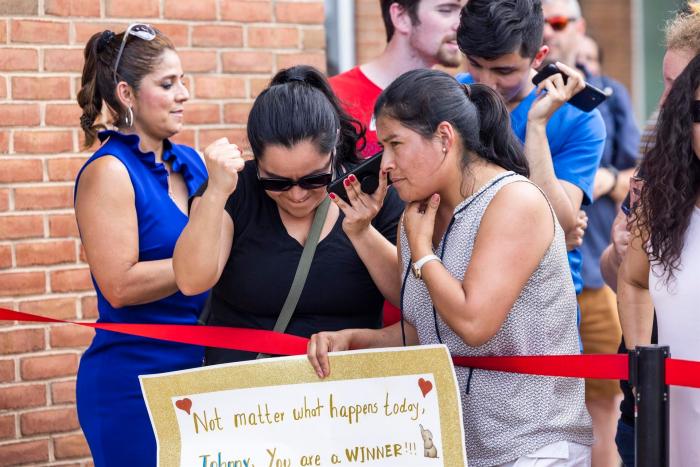 La letra pequeña de la sentencia: por qué tanto Depp como Heard tienen que pagar indemnización