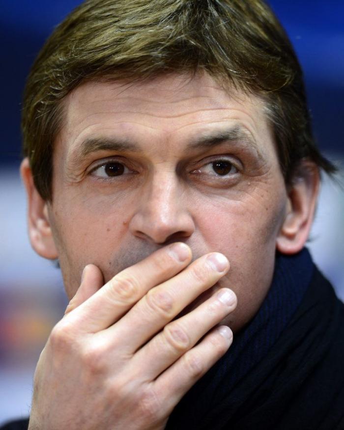 Bartomeu se escuda en la enfermedad de Tito Vilanova para justificar el caso Neymar ante el juez