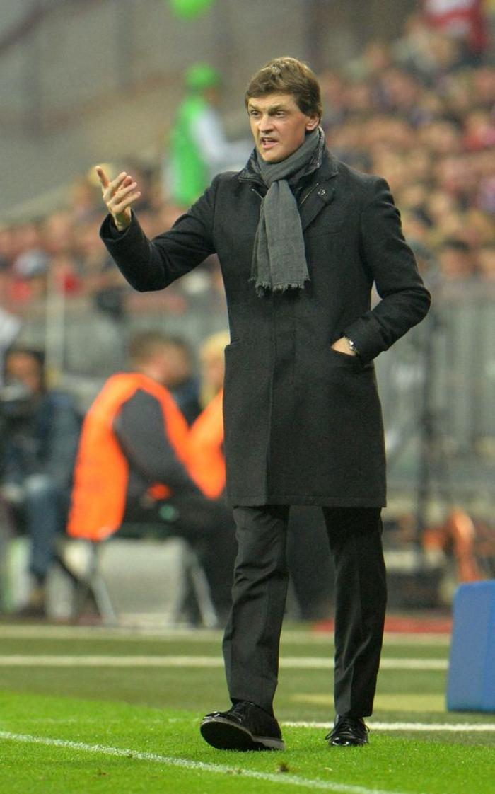 Bartomeu se escuda en la enfermedad de Tito Vilanova para justificar el caso Neymar ante el juez