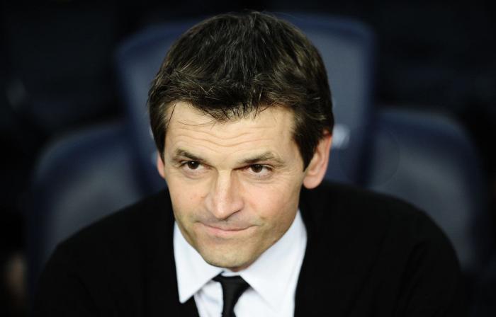 Bartomeu se escuda en la enfermedad de Tito Vilanova para justificar el caso Neymar ante el juez