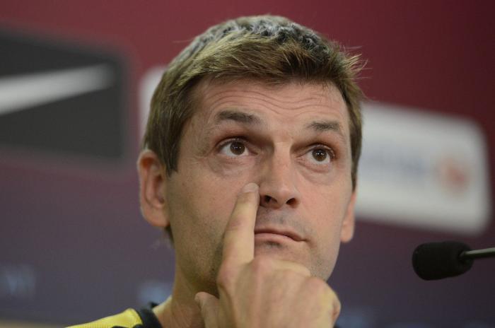 Bartomeu se escuda en la enfermedad de Tito Vilanova para justificar el caso Neymar ante el juez