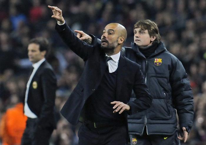 Bartomeu se escuda en la enfermedad de Tito Vilanova para justificar el caso Neymar ante el juez